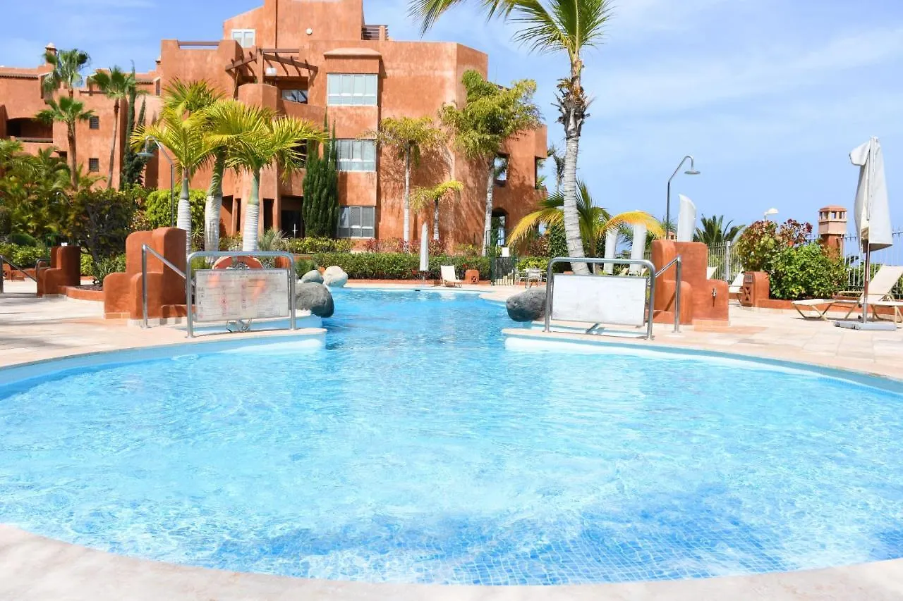 Villa Alzaro 0 à Palm-mar