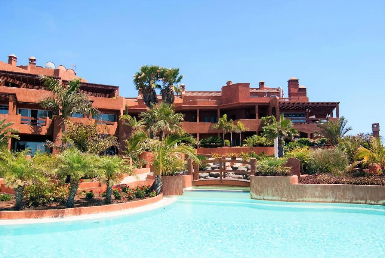 Hébergement de vacances Villa Alzaro 0 à Palm-mar Espagne
