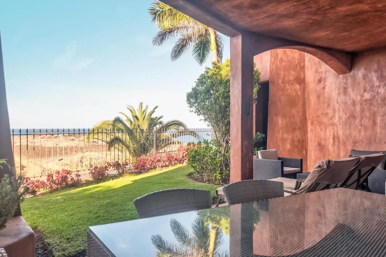 Hébergement de vacances Villa Alzaro 0 à Palm-mar Espagne
